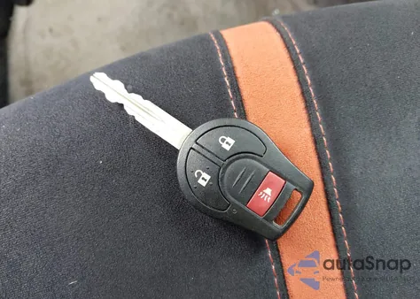 2016 Nissan Versa Note Sr z USA, uszkodzony, nr VIN 3N1CE2CP4GL409394